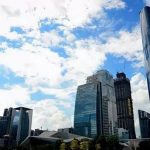 投资治霾,找回蓝天——和丰全球市场周报