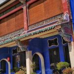 家族·传奇 | 对话蓝屋:“中国洛克菲勒”张弼士的家族故事