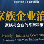 企业的竞争就是董事会的竞争,怎样组建一个高效活跃的董事会