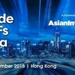 全方位解密ETF——和丰家族办公室首席投资官出席亚洲 ETF论坛