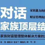 过于自信——家族(企业)四大核心挑战之四