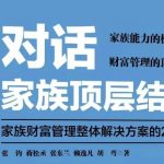 外部融资:控制权保留是不可突破的底线
