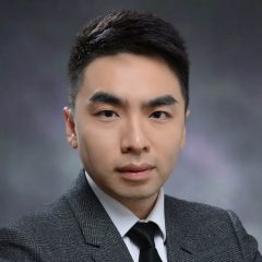 蒋松丞 先生 photo