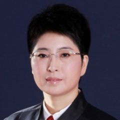 谢玲丽 律师 photo