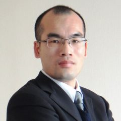 黄驰 先生 photo