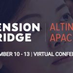 Altinvestor APAC 2020:超越COVID的最佳实践:新冠经济中的基金选择