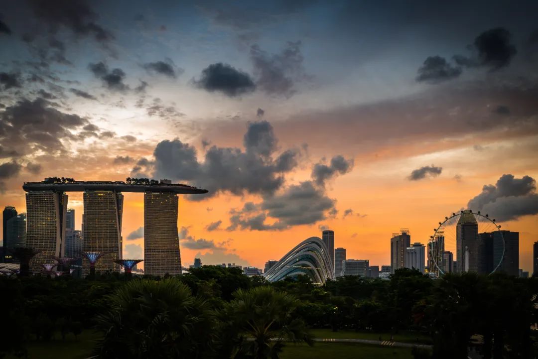 和丰家族办公室专家出席STEP Singapore “Trending China” 峰会 和丰家族办公室专家出席STEP Singapore “Trending China” 峰会