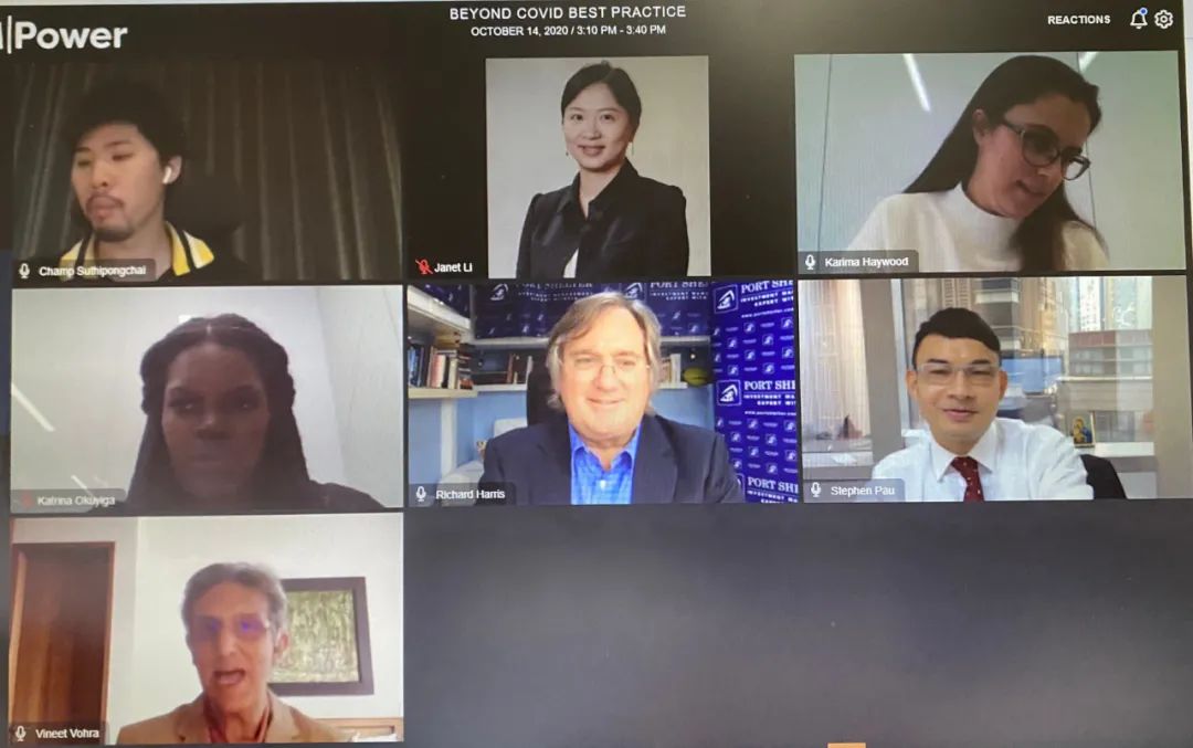 疫情背景下的最佳实践:新冠危机中的基金选择 疫情背景下的最佳实践:新冠危机中的基金选择