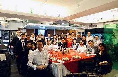 和丰首席投资官慈善跑手经历分享:为和丰慈善工作感到幸运 和丰首席投资官慈善跑手经历分享:为和丰慈善工作感到幸运