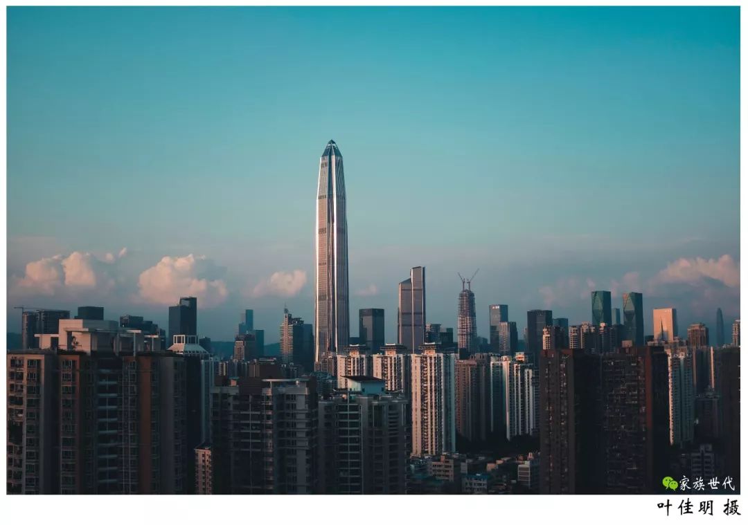 家族·观点 | 如何将家族慈善发展为家族共同事业——何享健家族慈善布局带来的新思考 家族·观点 | 如何将家族慈善发展为家族共同事业——何享健家族慈善布局带来的新思考